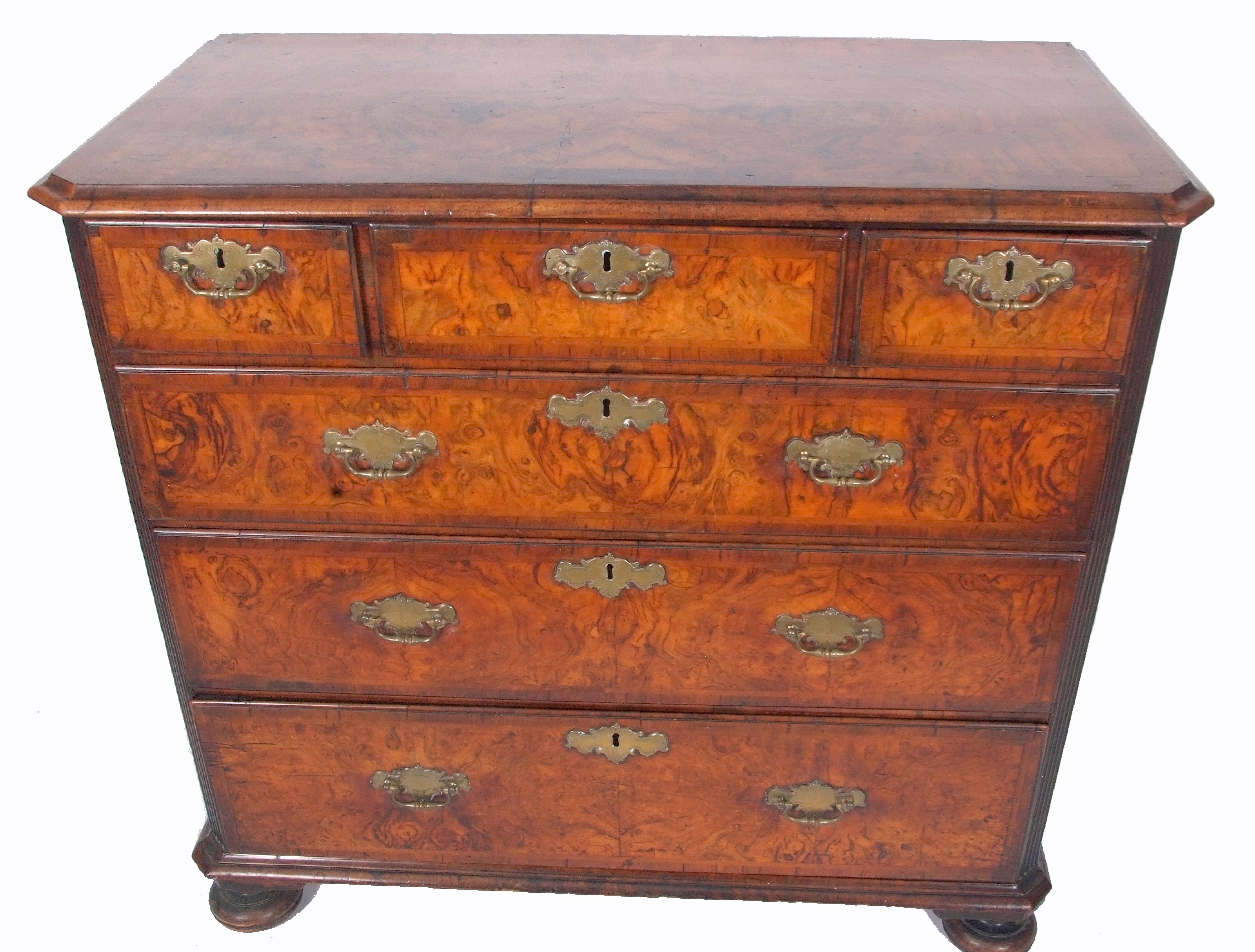 Furnishing A Period Home? Head For The Saleroom